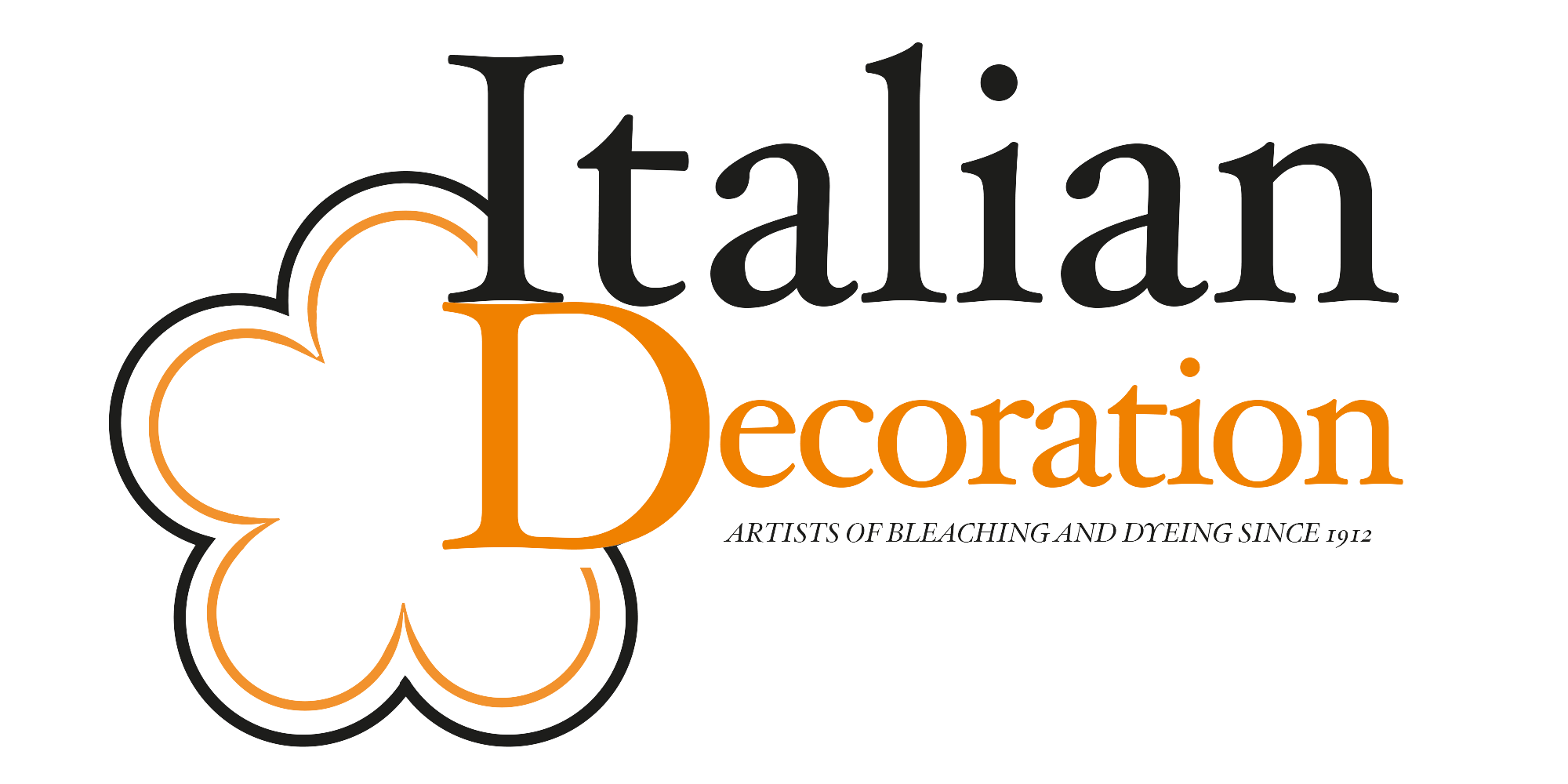 Italian Decoration logo