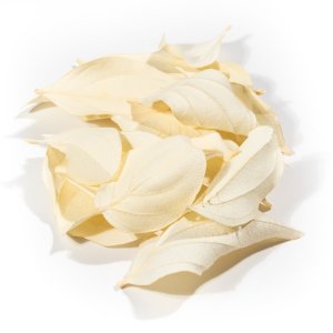 FOGLIA QUINA BIANCO 01 KG SFUSO