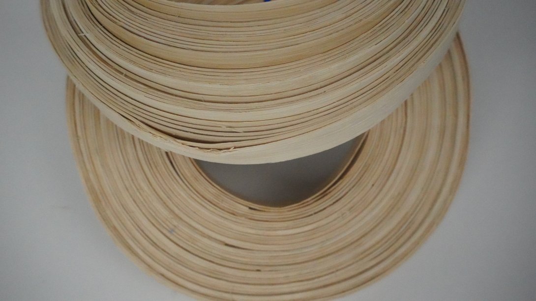 MIDOLLINO P. COIL 18 MM - NATURALE   , SACCHETTO, X 250 GR