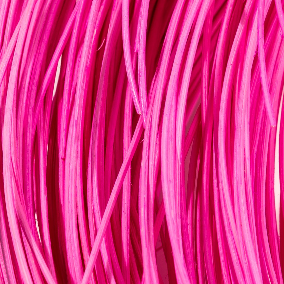 MIDOLLINO TONDO 150 CM - ROSA 109/P, KG, SFUSO